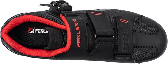 Zapatillas Ciclismo Fenlern Talla 41