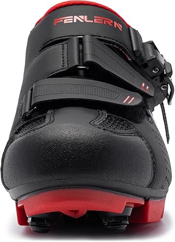 Zapatillas Ciclismo Fenlern Talla 41