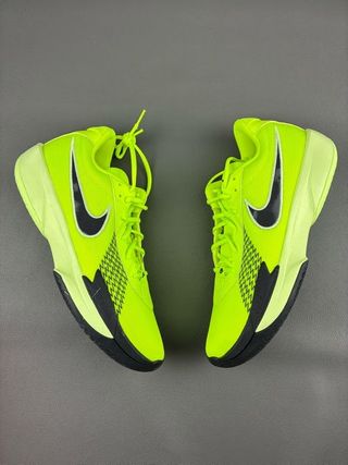 Nike Air Zoom G.T. Cut Academy Volt EU 47