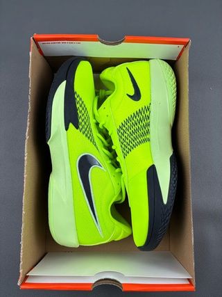 Nike Air Zoom G.T. Cut Academy Volt EU 47