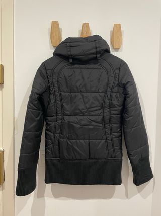 Abrigo Mango Vintage