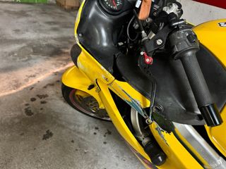 Honda CBR 600 F4 1999