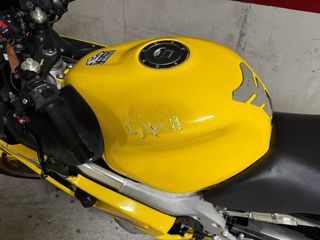 Honda CBR 600 F4 1999