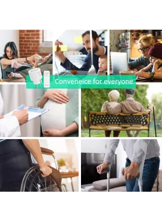 Enchufe Inteligente GreenSun con Mando a distancia