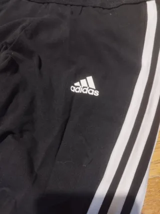 Mallas Adidas Mujer Talla XS