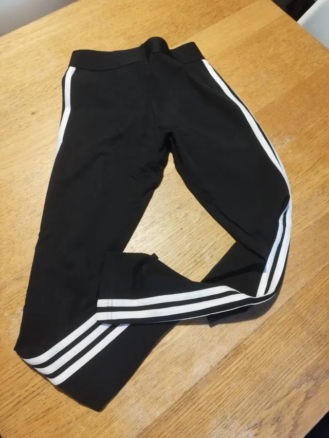 Mallas Adidas Mujer Talla XS