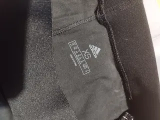 Mallas Adidas Mujer Talla XS