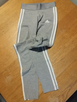 Mallas Adidas Mujer Talla XS