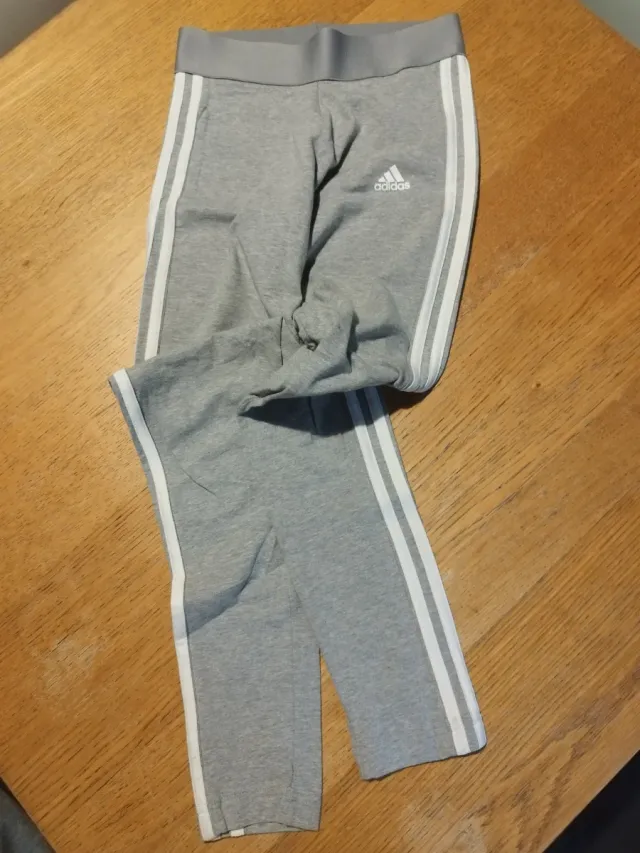 Mallas Adidas Mujer Talla XS