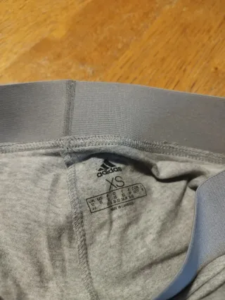 Mallas Adidas Mujer Talla XS