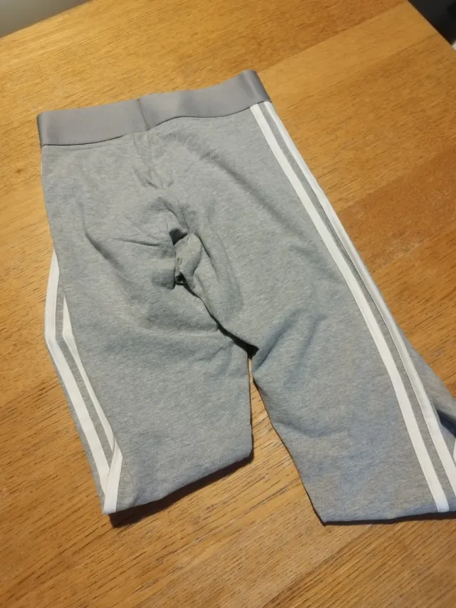 Mallas Adidas Mujer Talla XS