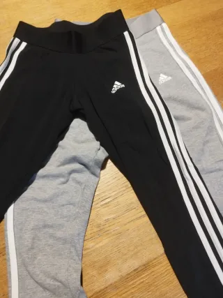 Mallas Adidas Mujer Talla XS