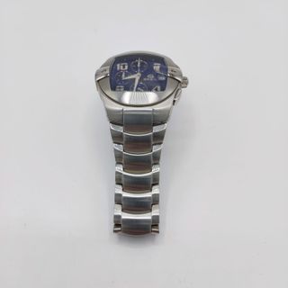 Breil Tribe Orologio Uomo Acciaio Originale