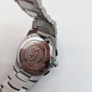 Breil Tribe Orologio Uomo Acciaio Originale