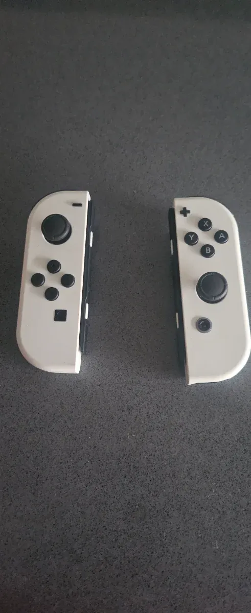 Nintendo Switch OLED con MAG...A