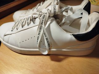 Deportivas Mujer Talla 40