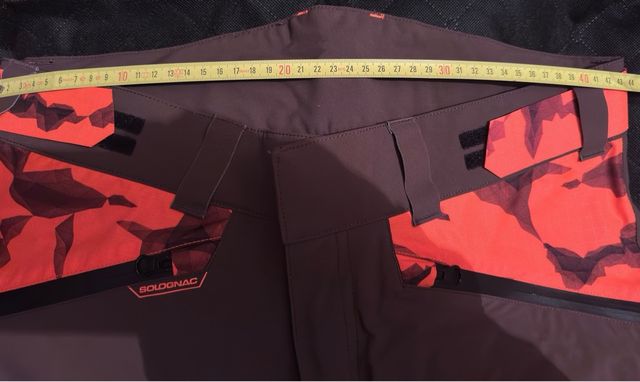 Pantalón Solognac Impermeable Talla L