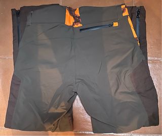 Pantalón Solognac Impermeable Talla L