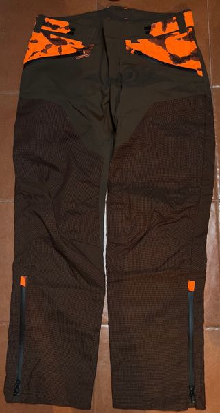 Pantalón Solognac Impermeable Talla L
