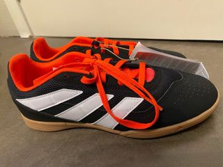 Zapatillas Adidas Predator IG5435 Talla 37,5 NEWS