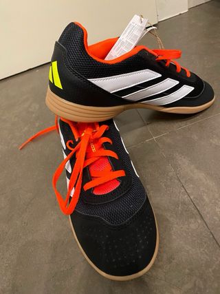 Zapatillas Adidas Predator IG5435 Talla 37,5 NEWS