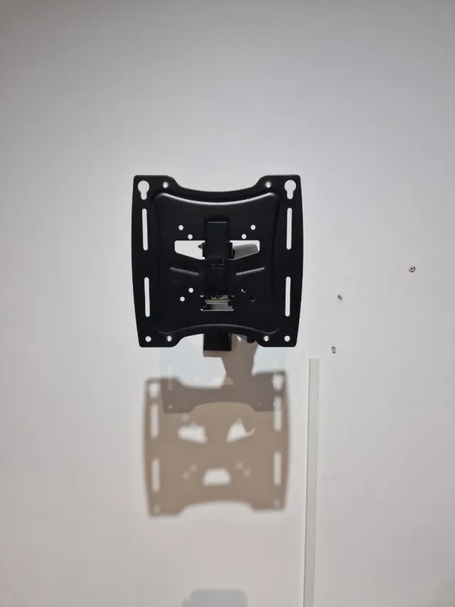 Soporte de pared para TV articulado