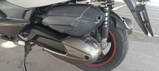 Kymco Superdink 300i