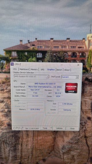 PC Gaming/Trabajo Economico (Intel Core I5)