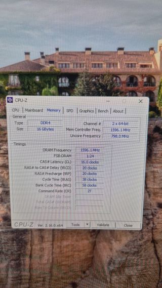 PC Gaming/Trabajo Economico (Intel Core I5)