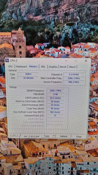 PC Gaming/Trabajo Economico