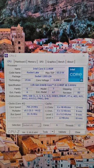 PC Gaming/Trabajo Economico