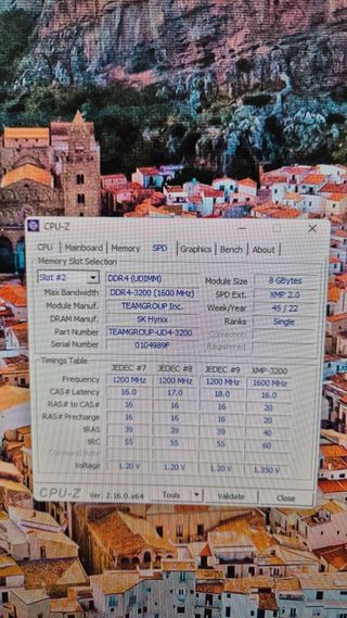 PC Gaming/Trabajo Economico