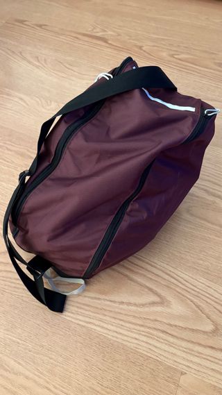 Patines Oxelo Talla 38-41 + Protecciones y Bolsa