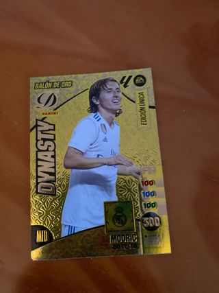 Cromo Fútbol Julián Álvarez Balón de Oro