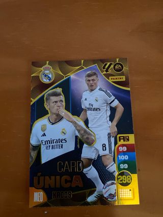 Cromo Fútbol Julián Álvarez Balón de Oro