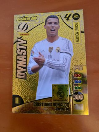 Cromo Fútbol Julián Álvarez Balón de Oro