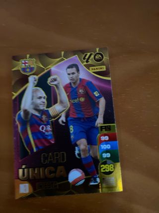 Cromo Fútbol Julián Álvarez Balón de Oro