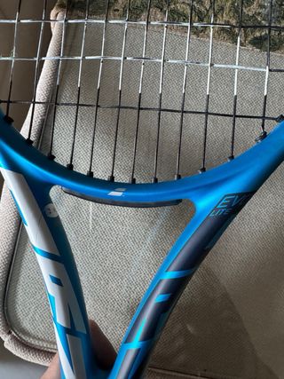 Raqueta Tenis Babolat Evo Pure Drive Lite