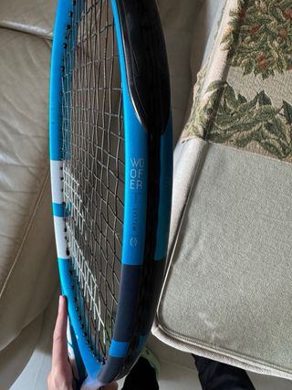 Raqueta Tenis Babolat Evo Pure Drive Lite