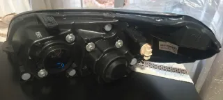 Faro Chevrolet Epica Nuevo (Chino) LADO copiloto