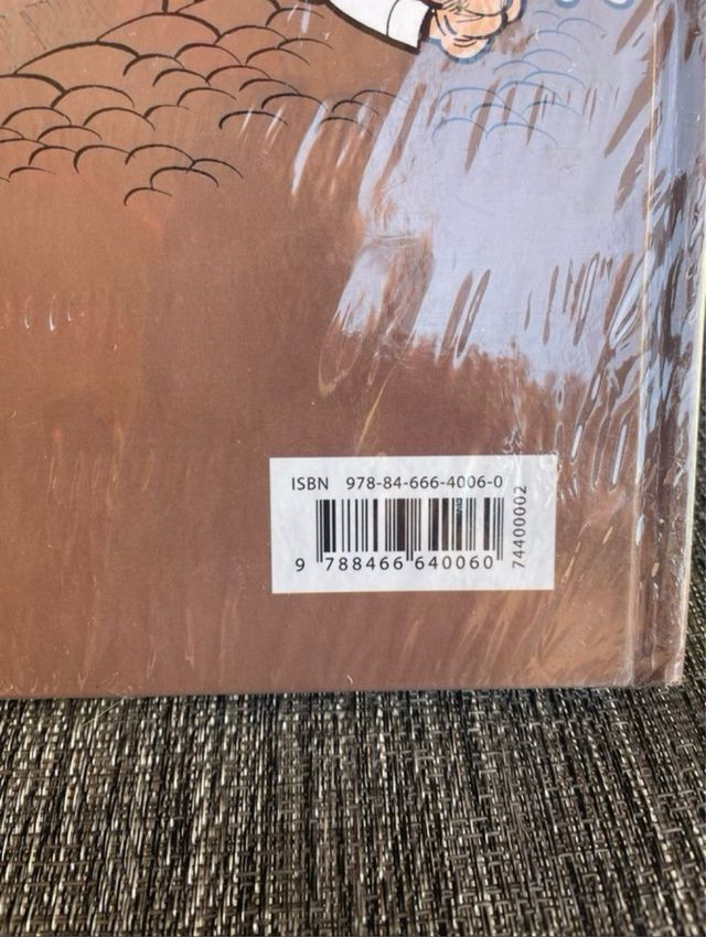 POP-UP 13 RUE DEL PERCEBE: UN LIBRO COMO UNA CA...