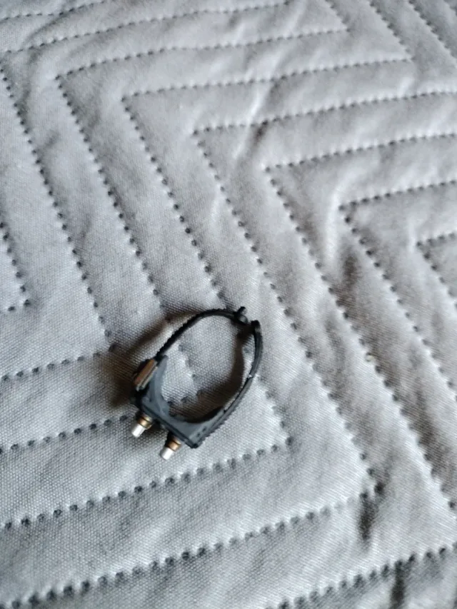 Figura Solid Snake McFarlane