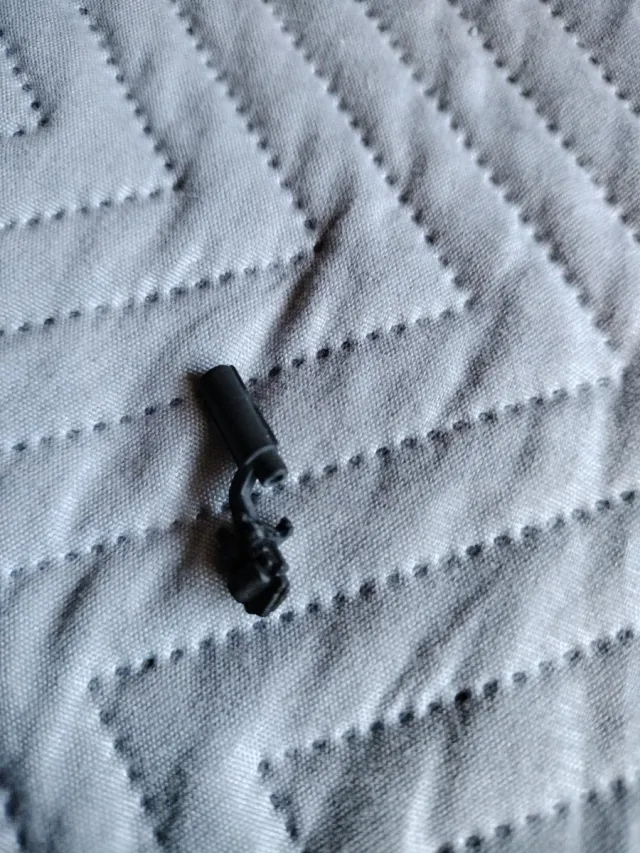 Figura Solid Snake McFarlane