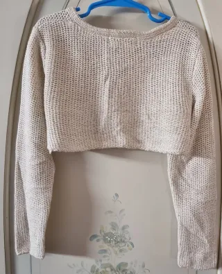 Bolero invernale H&M bambina