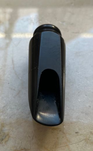 BOQUILLA Años 50 SAXO ALTO DOLNET