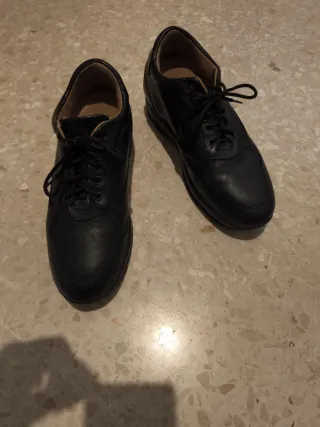 Zapatos italianos con alzas