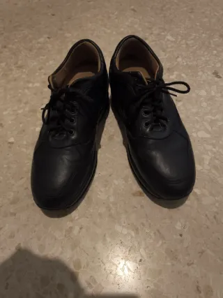 Zapatos italianos con alzas