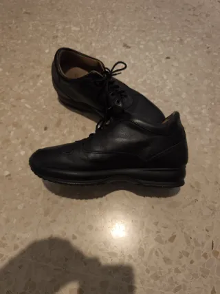 Zapatos italianos con alzas