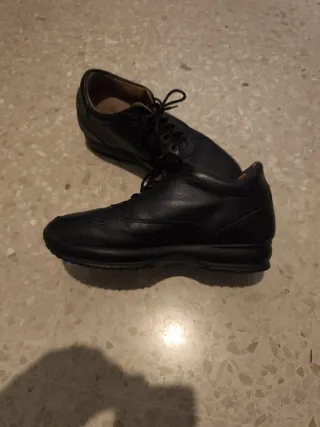 Zapatos italianos con alzas