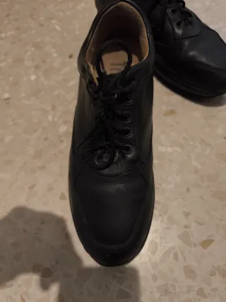 Zapatos italianos con alzas